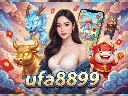 ufa8899 สล็อต