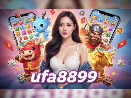 ufa8899 เว็บตรง